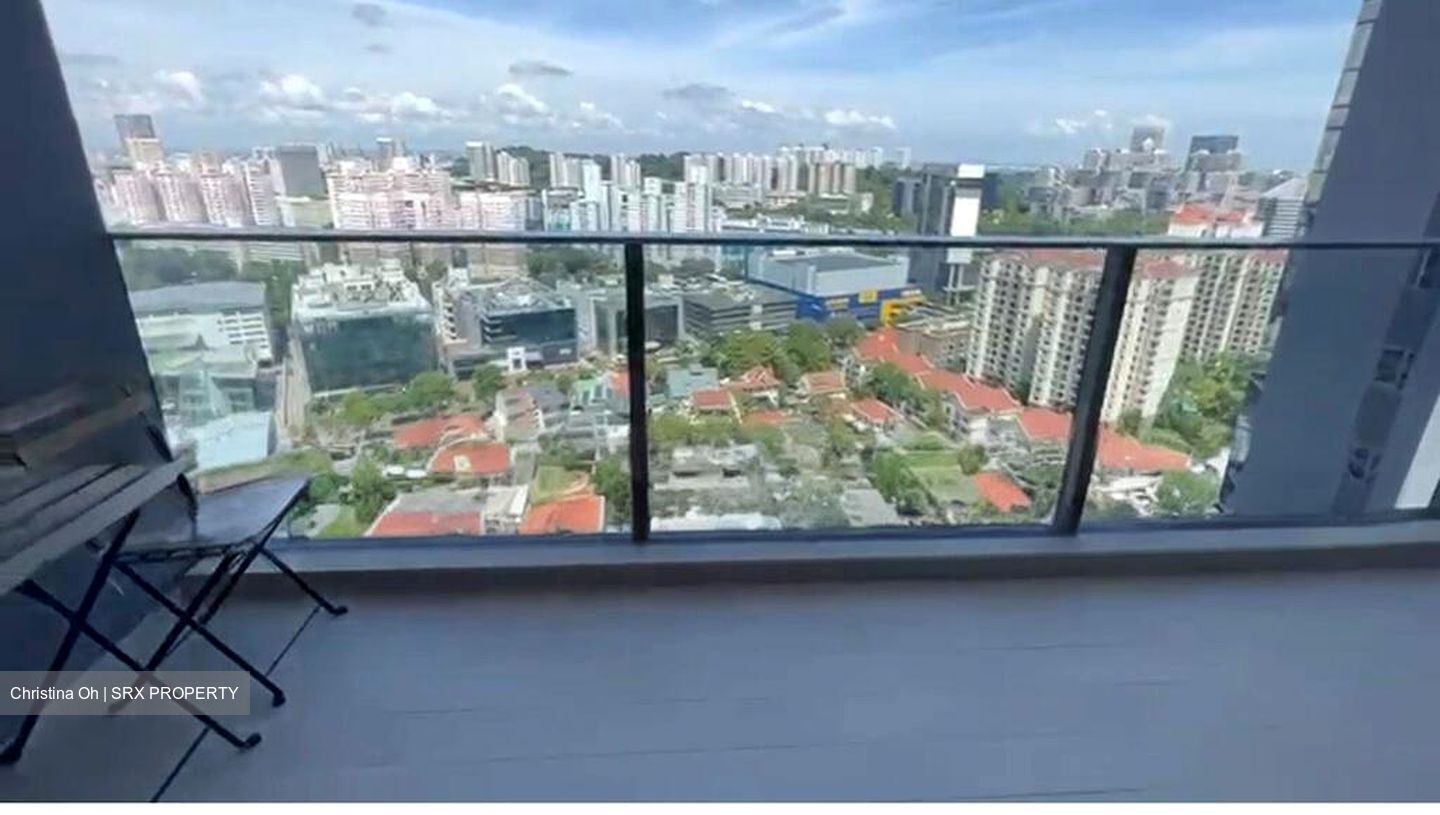 Stirling Residences (D3), Apartment #522567961